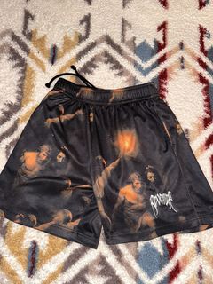 Men's Revenge Shorts | Grailed