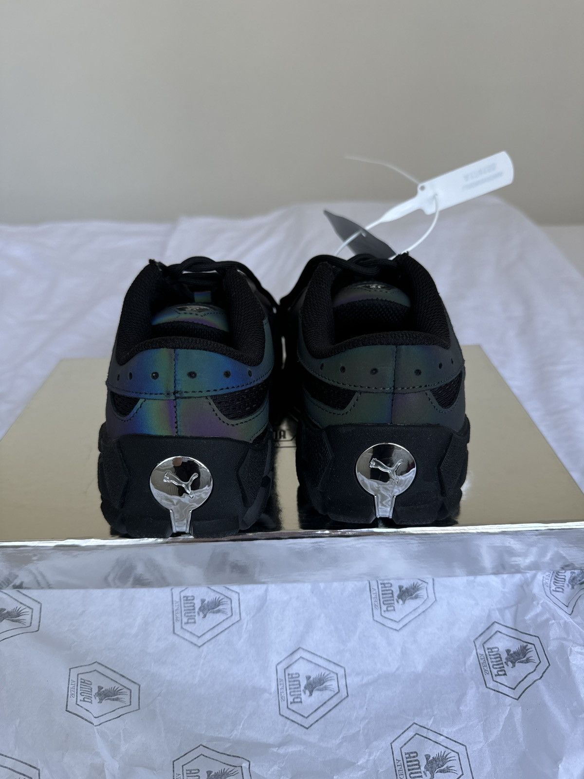 Puma DSWT Puma x Skepta Size US 6.5 / IT 36.5 - 5 Thumbnail