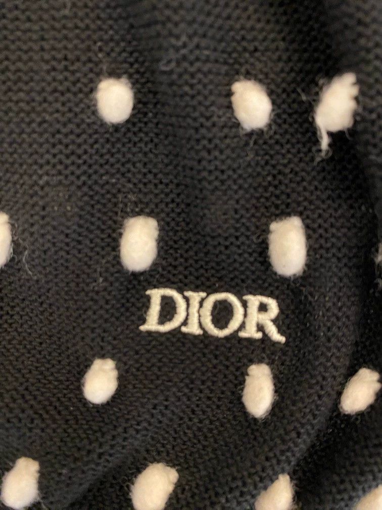 Dior Dior Limited sweaters 2504-Nextarrow Size US L / EU 52-54 / 3 - 5 Thumbnail