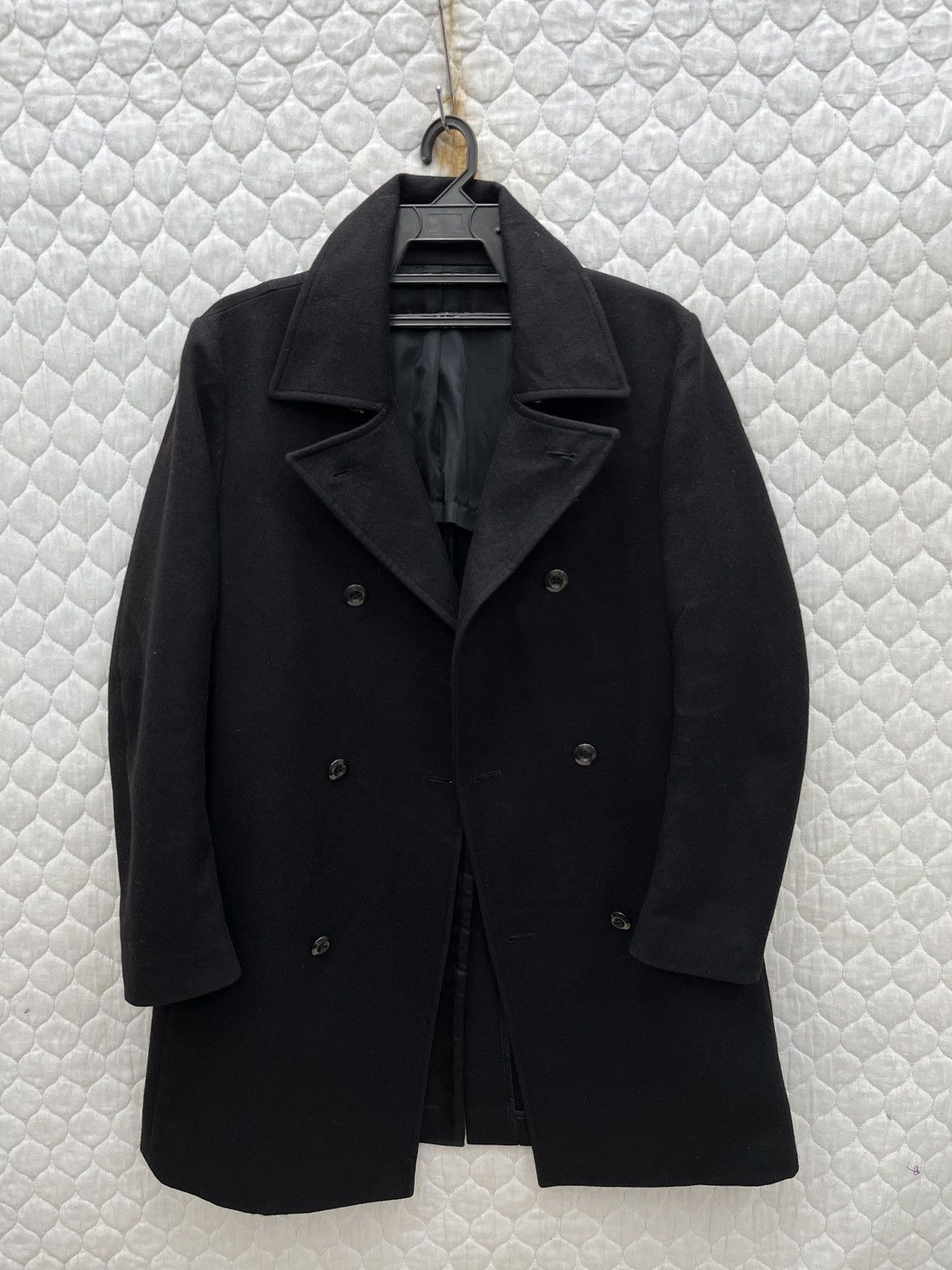 Attachment 🔥🔥🔥ARCHIVE ATTACHMENT LONG COAT Size US S / EU 44-46 / 1 - 4 Thumbnail