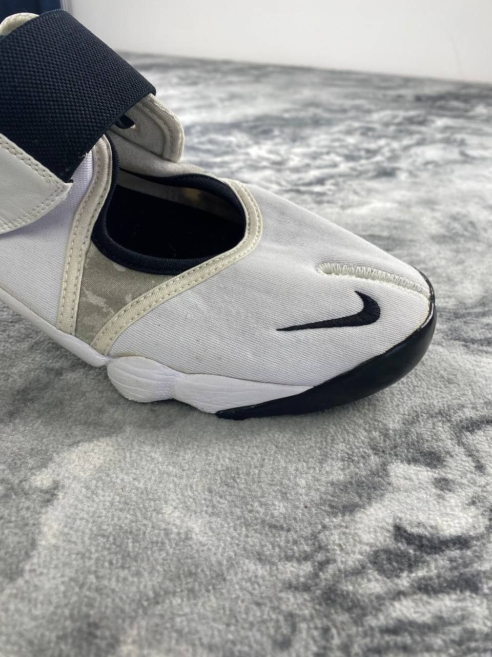 Nike Vintage Nike Air Rift Tabi Sandals Sneakers Men US 10 Size US 10 / EU 43 - 16 Thumbnail
