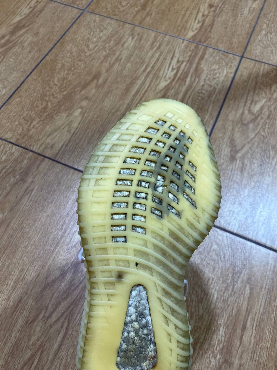 Adidas Adidas Shoes Sneakers Size US 7.5 / EU 40-41 - 19 Thumbnail