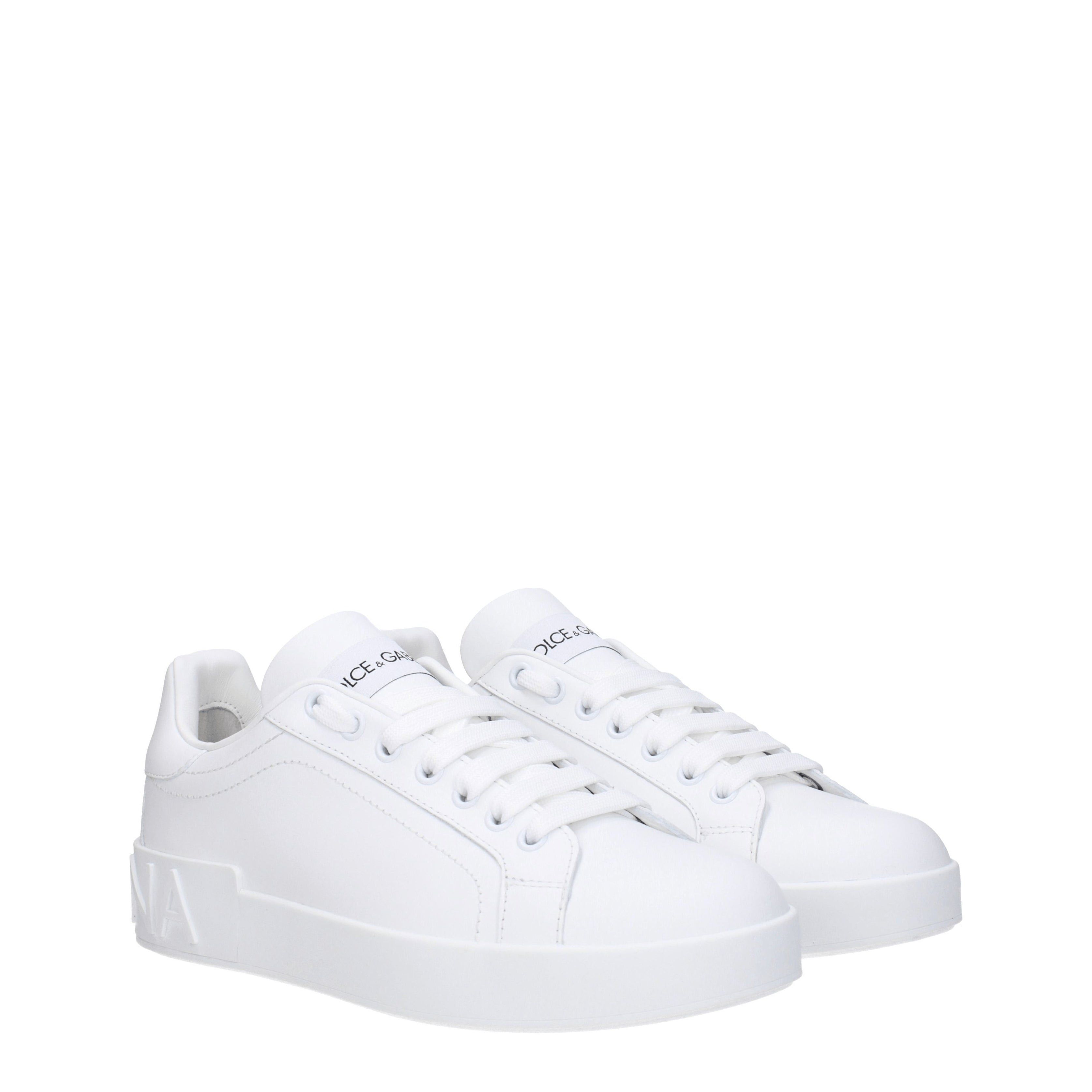 Dolce & Gabbana Sneakers Size US 7 / IT 37 - 1 Thumbnail