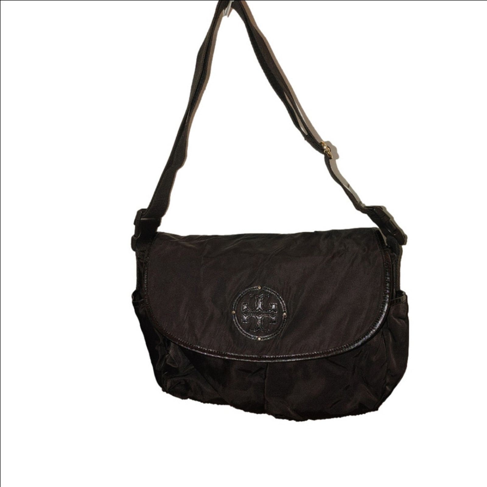 Tory Burch Tory Burch Nylon Bag Size ONE SIZE - 1 Thumbnail