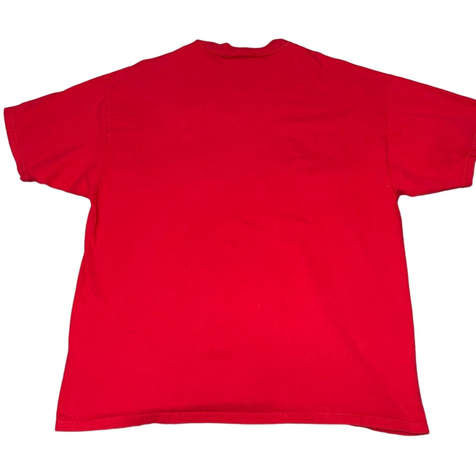 Vintage Wu Wear Wu Tang Clan Rap Tee 90s Made USA VTG CLEAN