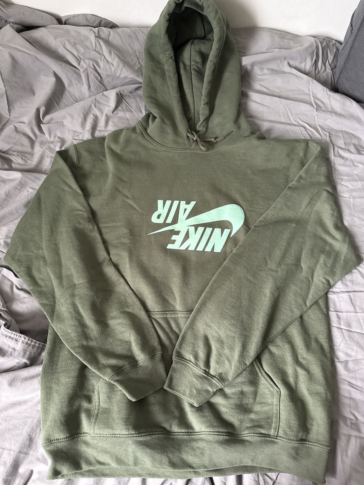 Nike × Travis Scott Cactus Jack x Nike hoodie Size US M / EU 48-50 / 2 - 2 Thumbnail