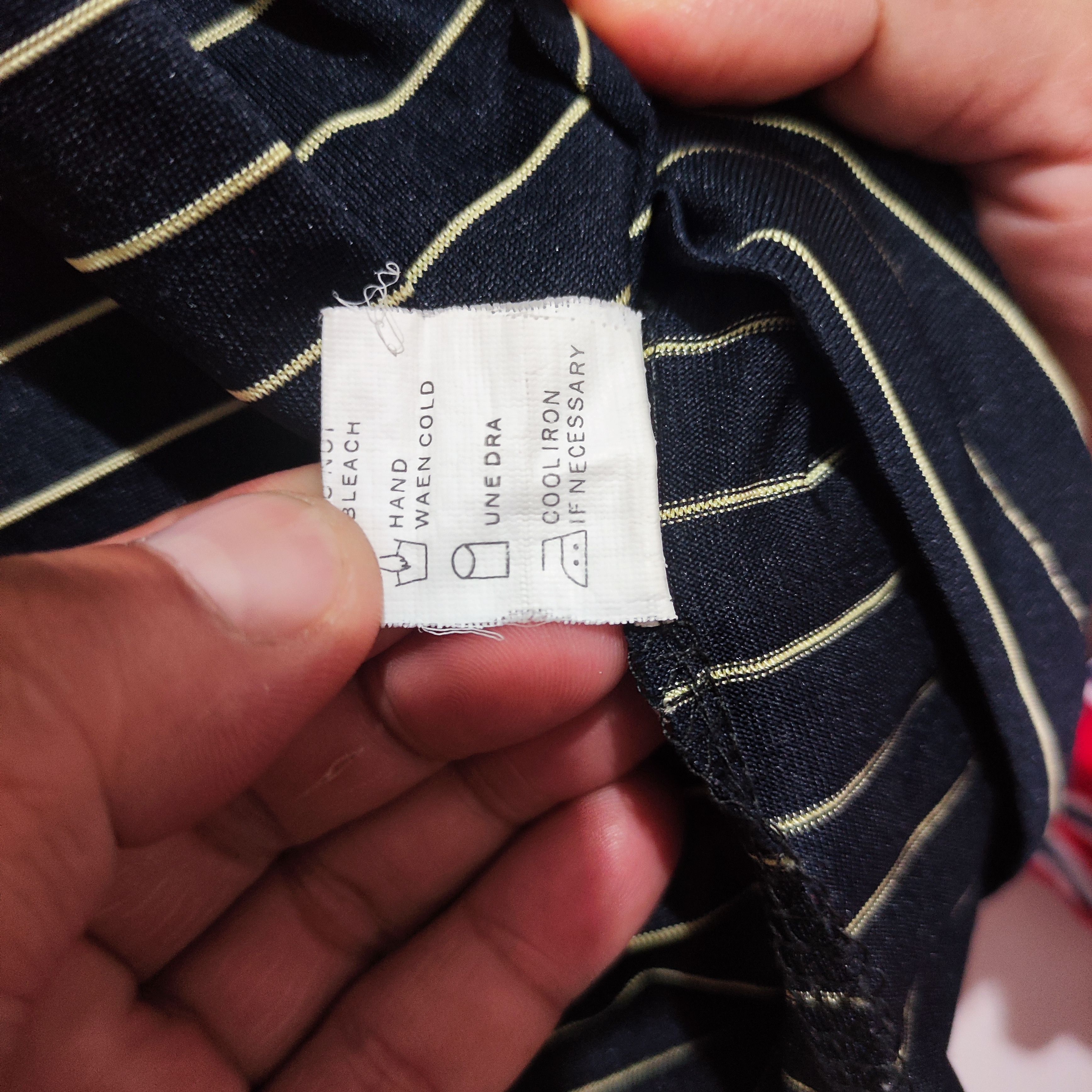 Yves Saint Laurent Kemeja silk Yves Saint laurent Size US XL / EU 56 / 4 - 7 Thumbnail
