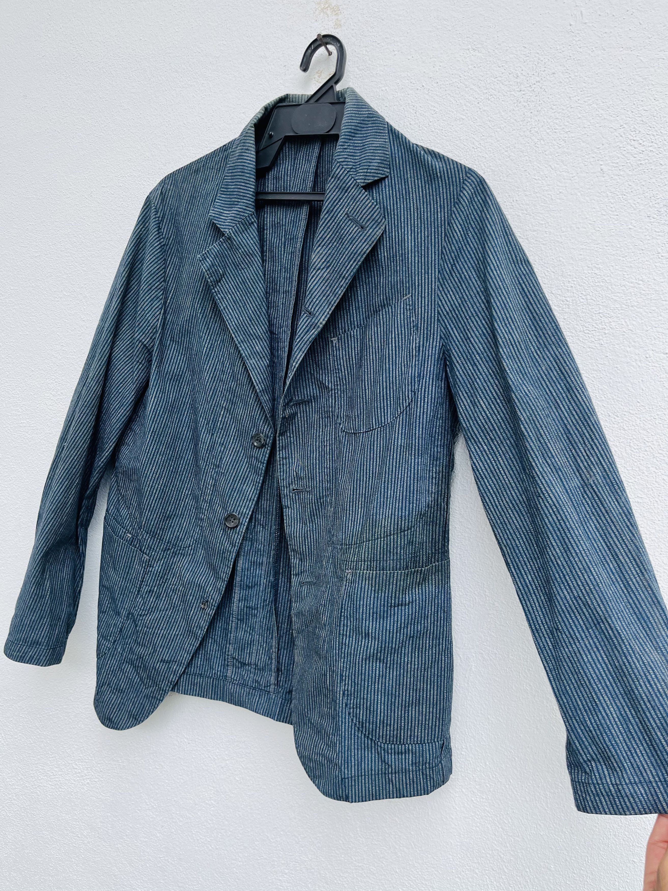 45rpm × Japanese Brand Vintage 45rpm Japanese Designer Fashion Style Size US M / EU 48-50 / 2 - 5 Thumbnail