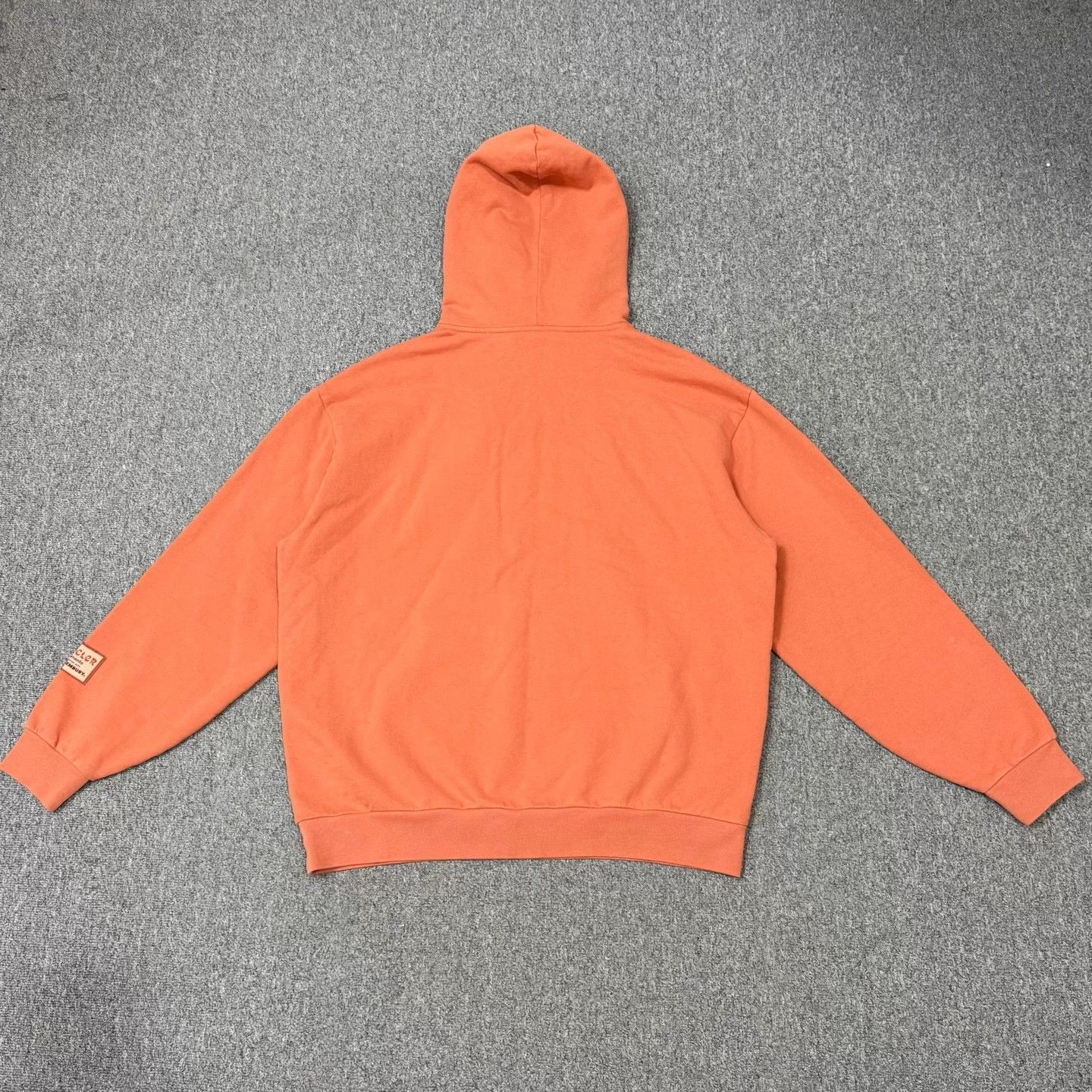 Moncler Moncler x Salehe Bembury long-sleeve hoodie unused L Size L / US 10 / IT 46 - 2 Thumbnail