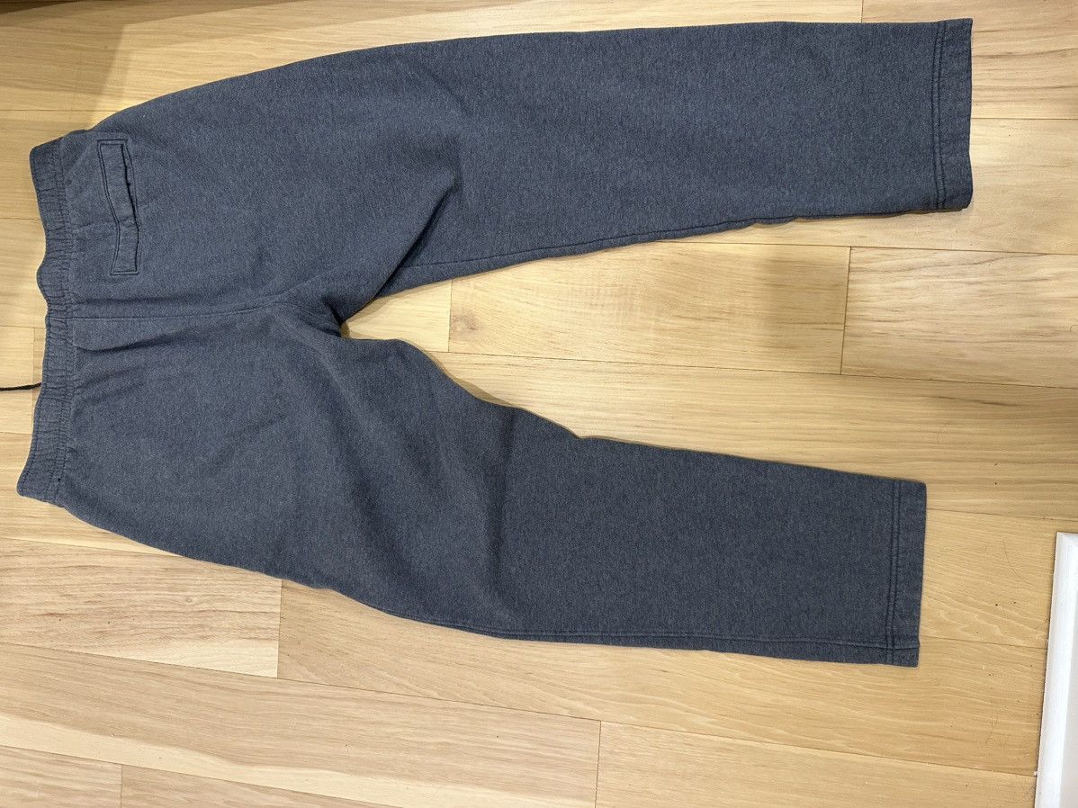 Nike Nike logo sweat pant Size US 32 / EU 48 - 2 Thumbnail