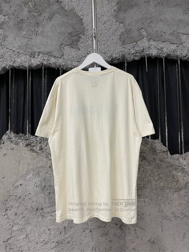 Loewe Loewe Cactus Short Sleeve Size M / US 6-8 / IT 42-44 - 2 Thumbnail