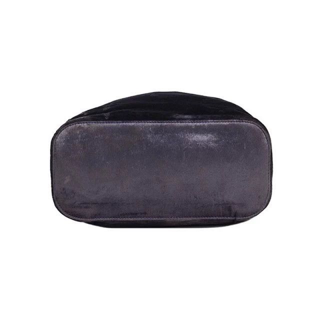 Gucci Gucci 1999 Tom Ford purple velvet evening handbag Size ONE SIZE - 6 Thumbnail