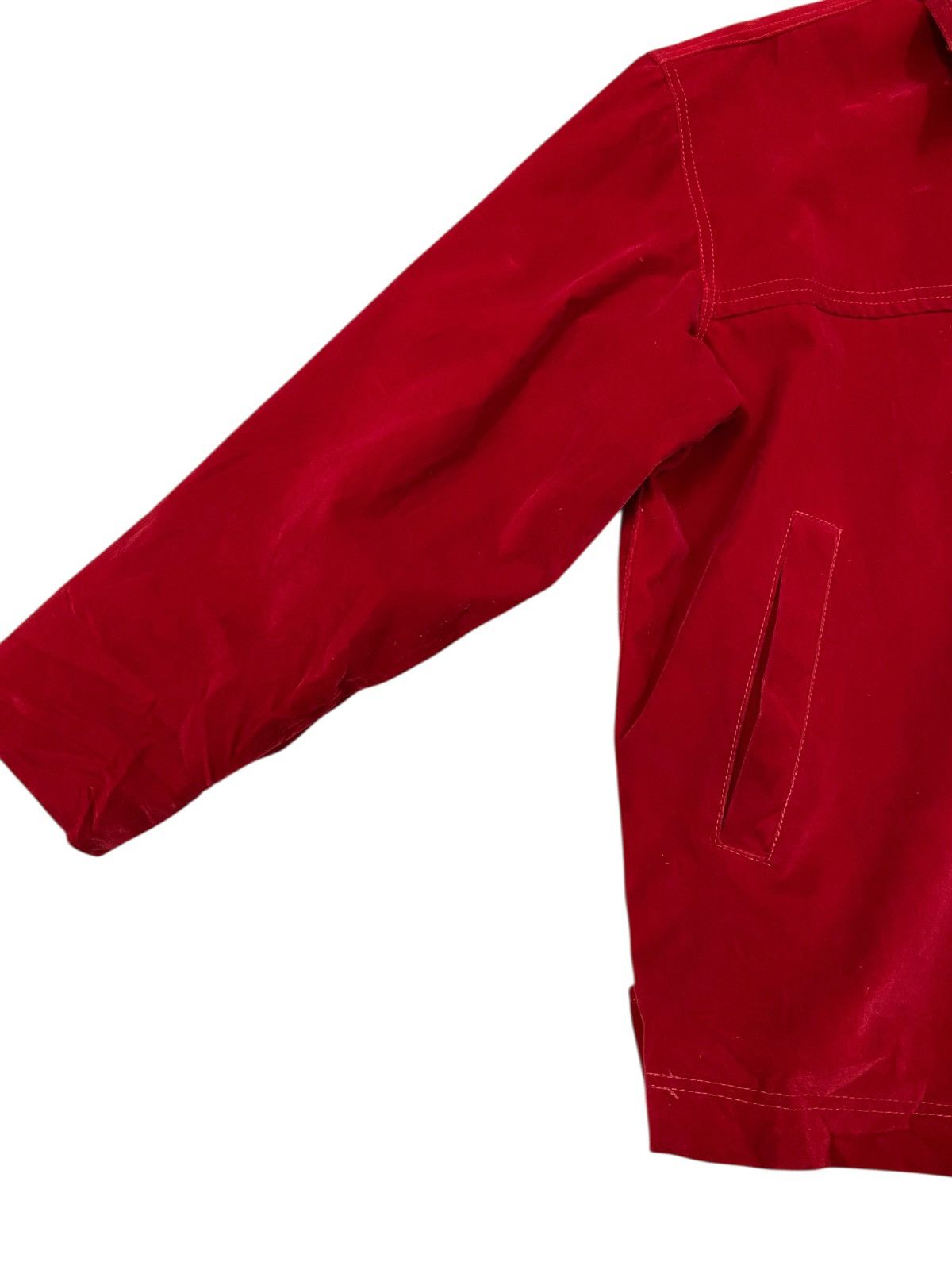 Japanese Brand Vtg 80s Benny Skin By Taisei Kako Jacket Size US M / EU 48-50 / 2 - 5 Thumbnail
