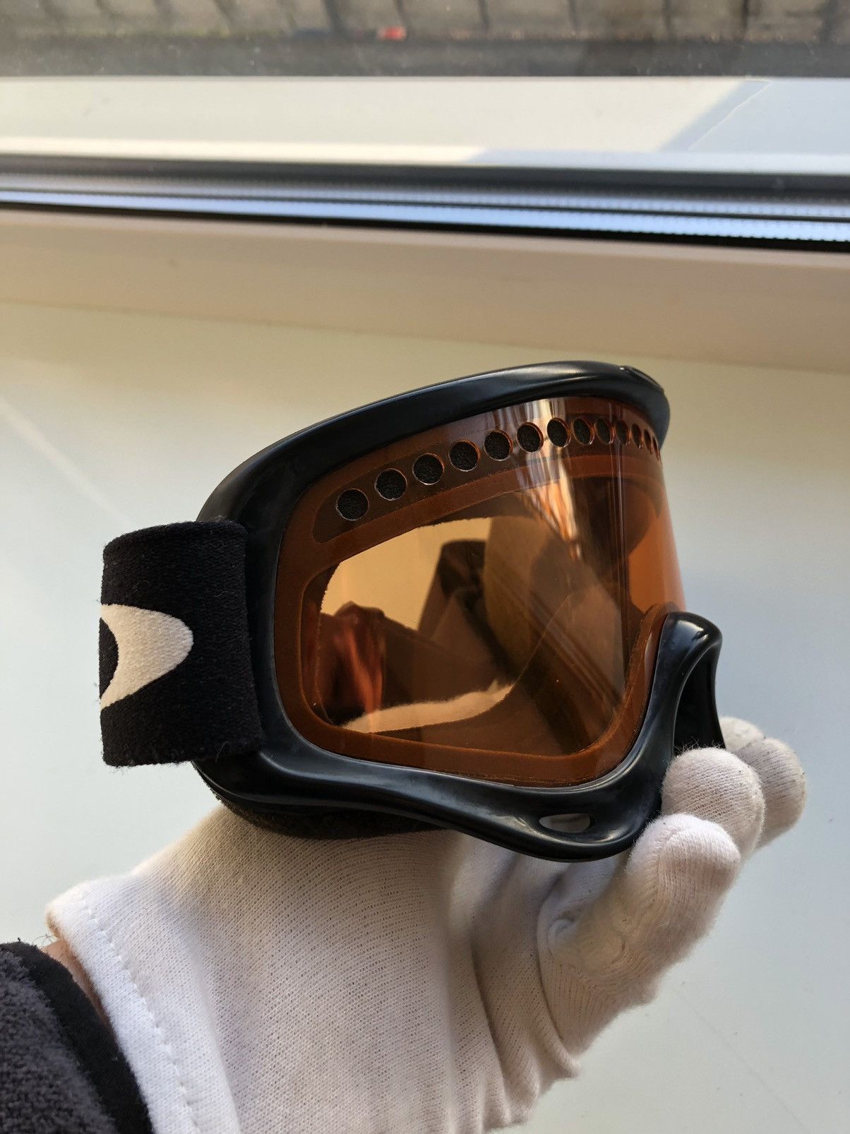 Oakley Oakley winter sunglasses Size ONE SIZE - 3 Thumbnail