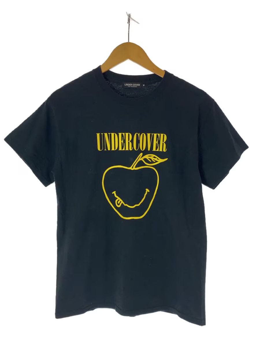 Undercover Archive Nirvana Smiley Logo Tee Size US M / EU 48-50 / 2 - 1 Thumbnail