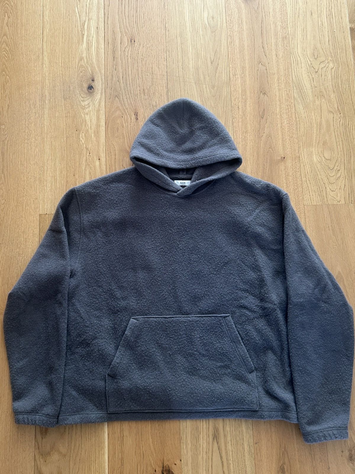【美品】RIER fleece XXL 美品】RIER fleece XXL