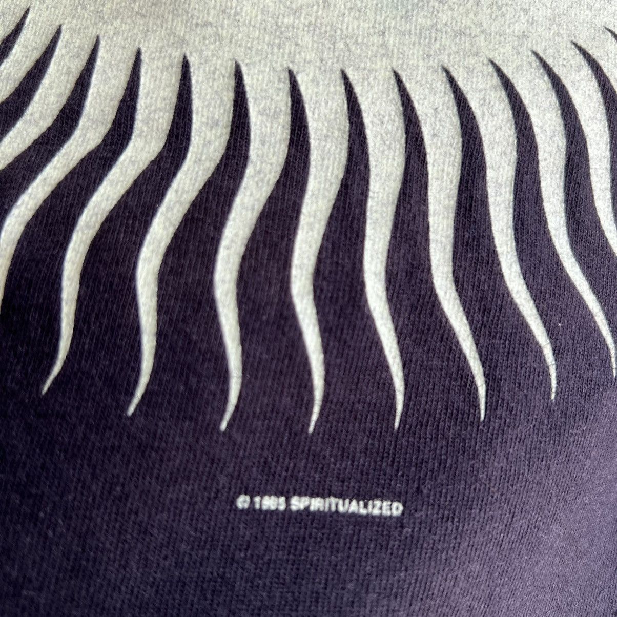 Band Tees VTG 1995 Spiritualized Pure Phase Band Tee Shirt Promo Size US L / EU 52-54 / 3 - 9 Thumbnail