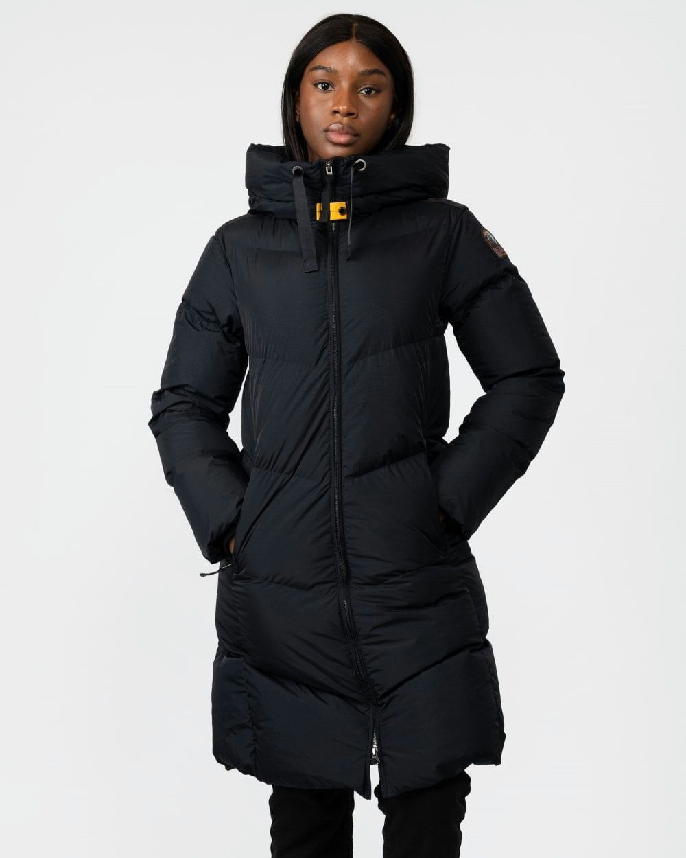Parajumpers Parajumpers Rindou Down Jacket Size XL / US 12-14 / IT 48-50 - 1 Thumbnail