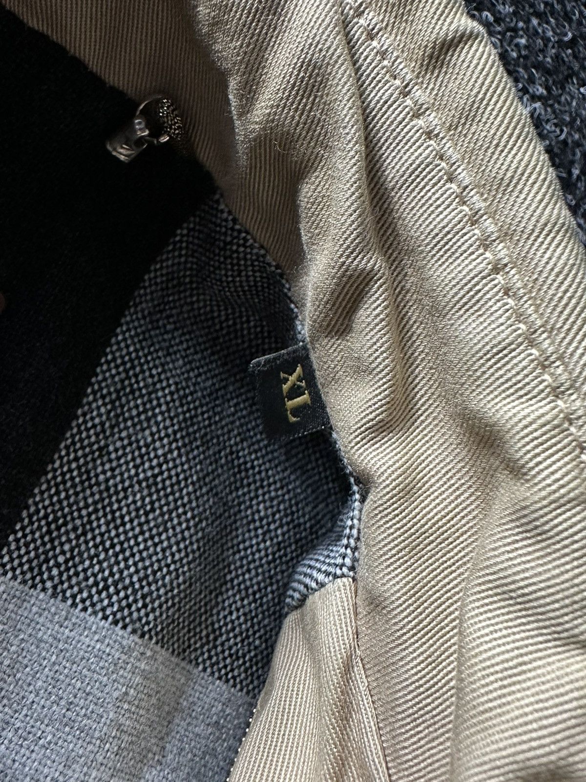 Burberry × Vintage RARE❗️Thomas Burberry vintage trench coat Nova check Size US M / EU 48-50 / 2 - 11 Thumbnail
