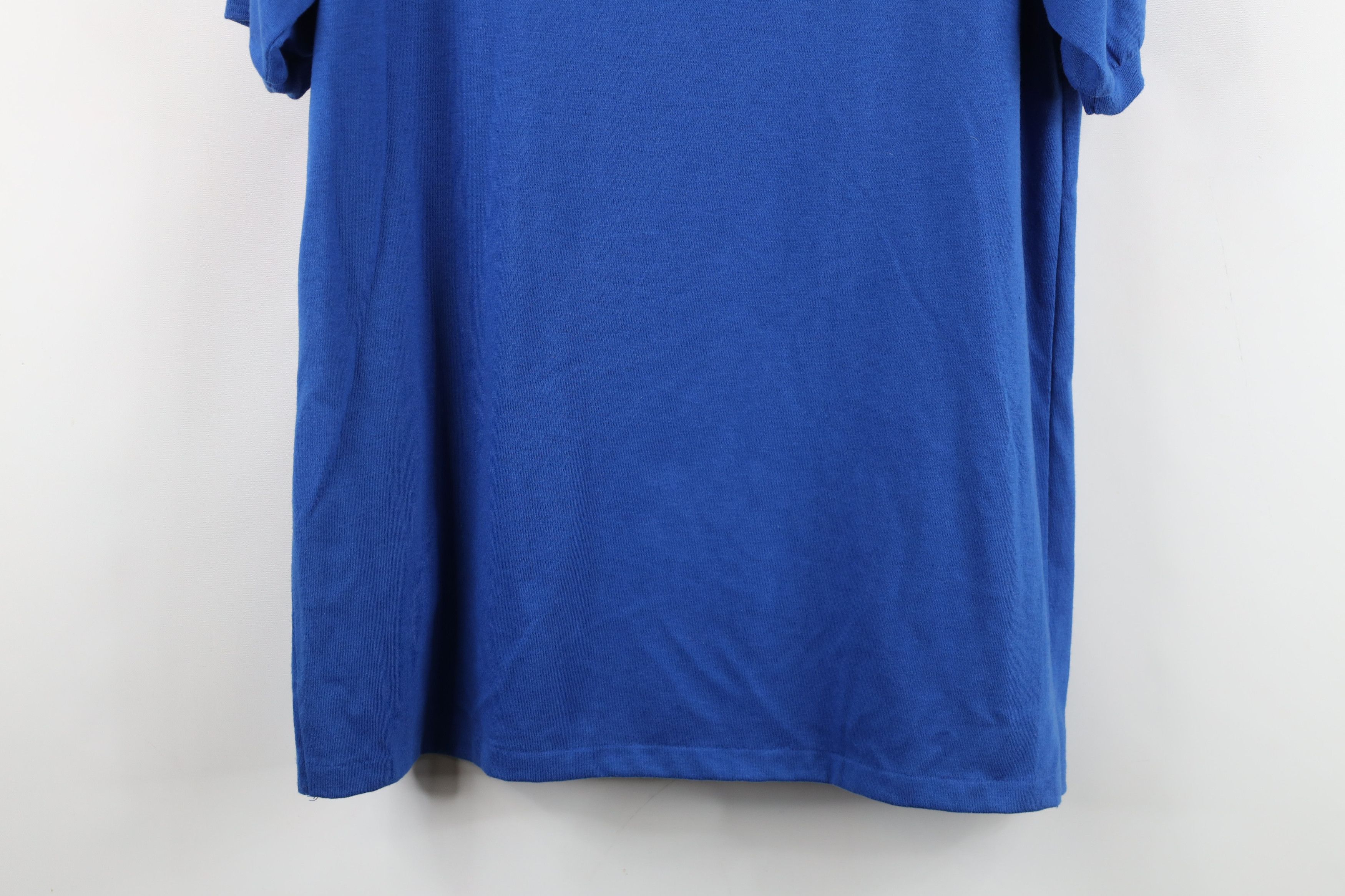 Vintage Vintage 70s 80s Crown Victoria Car Collared Polo Shirt USA Size US M / EU 48-50 / 2 - 15 Thumbnail