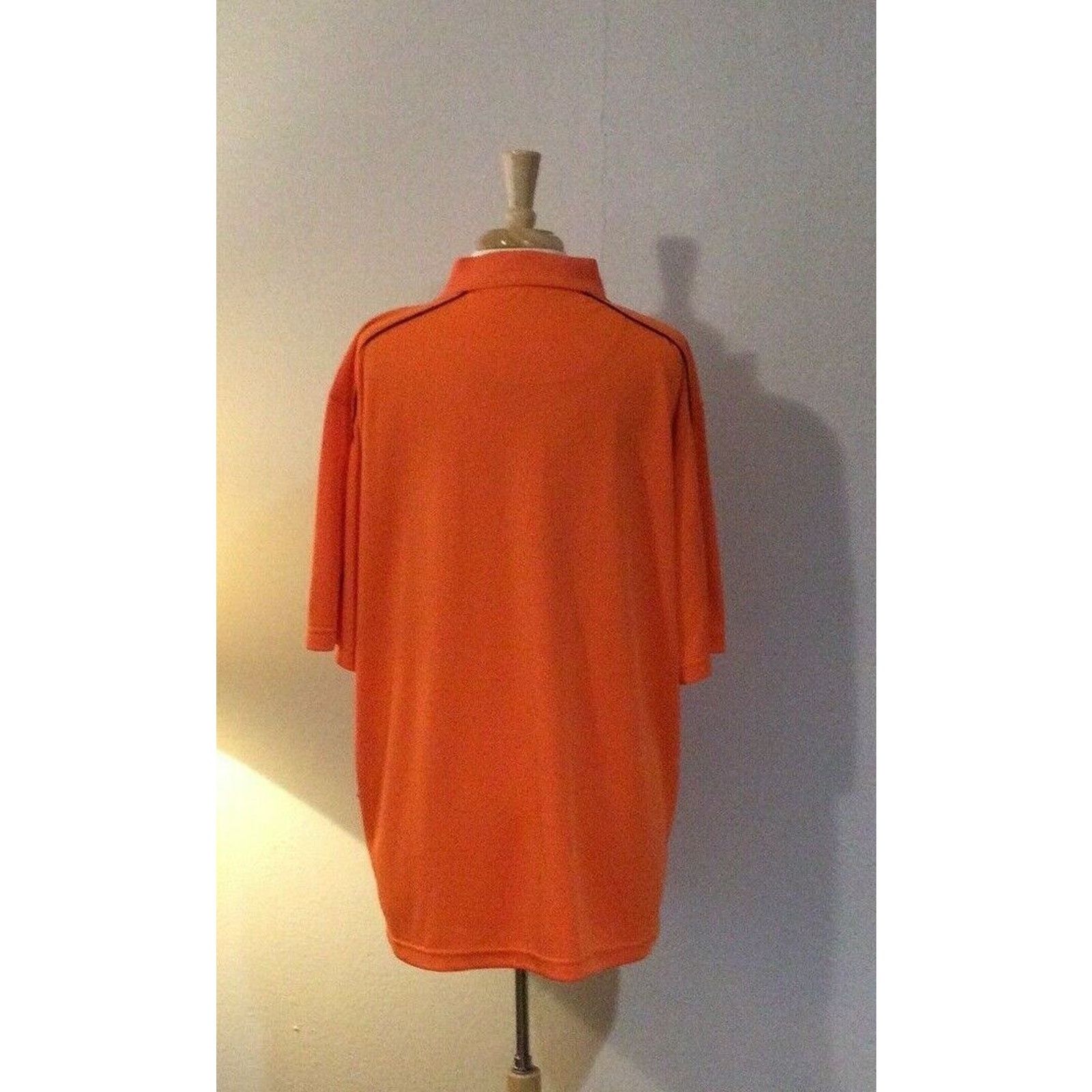 PGA Tour PGA Tour OSU (Oklahoma State University) XL Polo Shirt NWT Size US XL / EU 56 / 4 - 6 Thumbnail