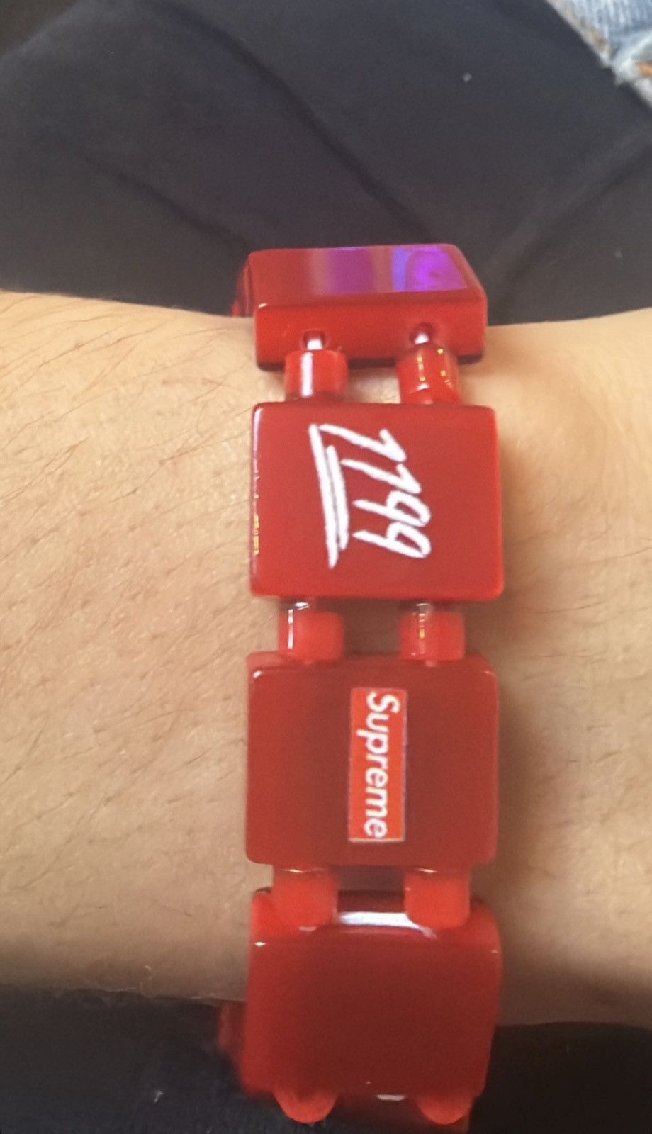 1199 Bazo 1199 Supreme Bracelet Size ONE SIZE - 7 Thumbnail