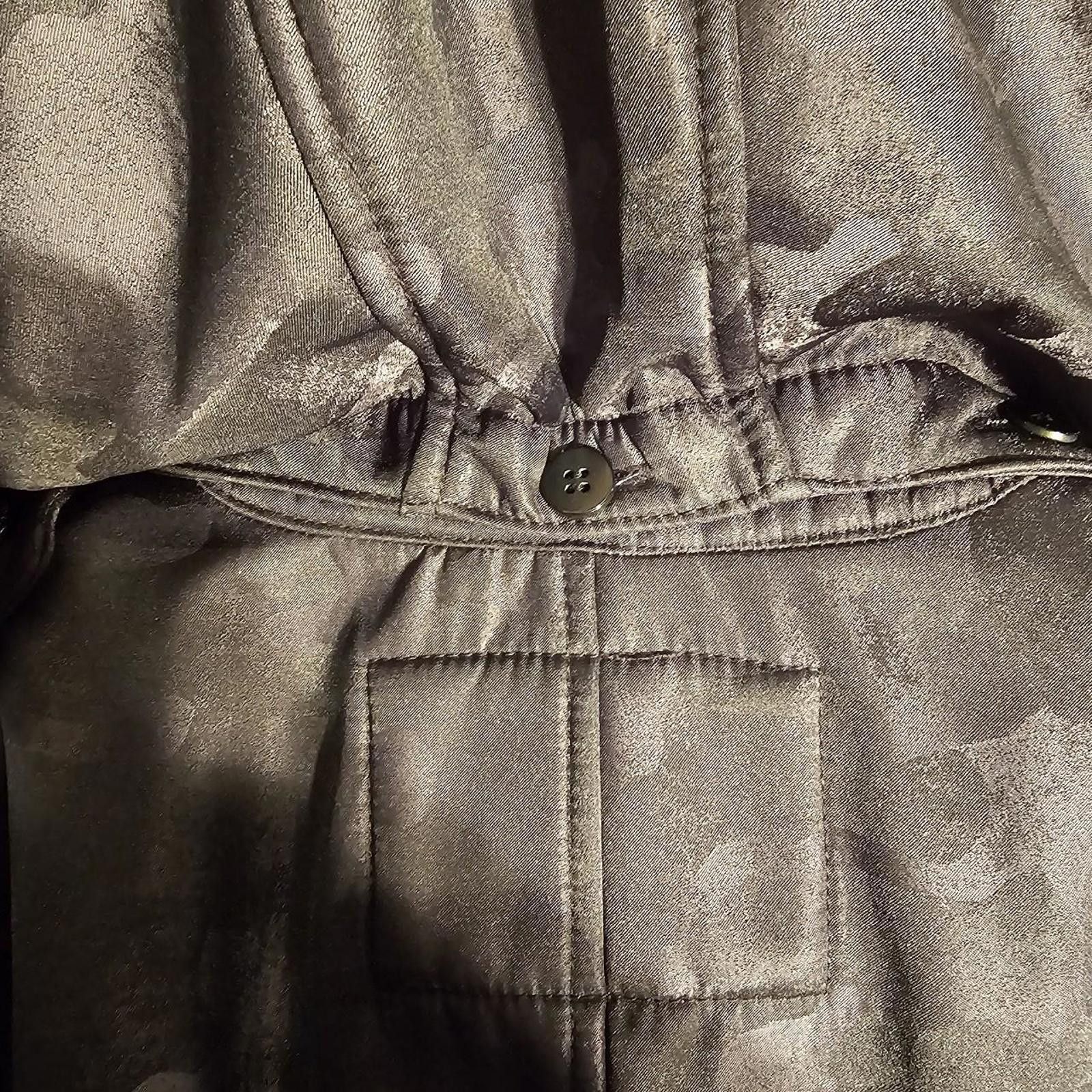 BCBGeneration BCBGeneration Women's Black and Grey Jacket Size S / US 4 / IT 40 - 4 Thumbnail