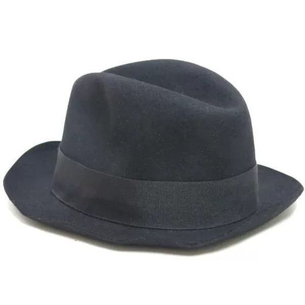 Reinhard Plank Reinhard Plank Wool Hat Size ONE SIZE - 3 Thumbnail