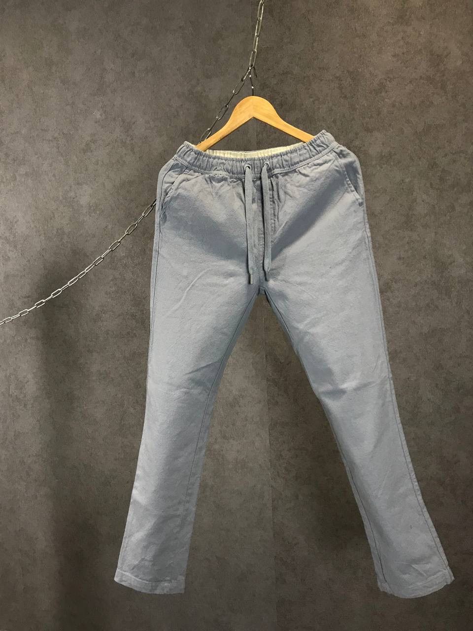Folk Folk casual pants Size US 30 / EU 46 - 1 Thumbnail
