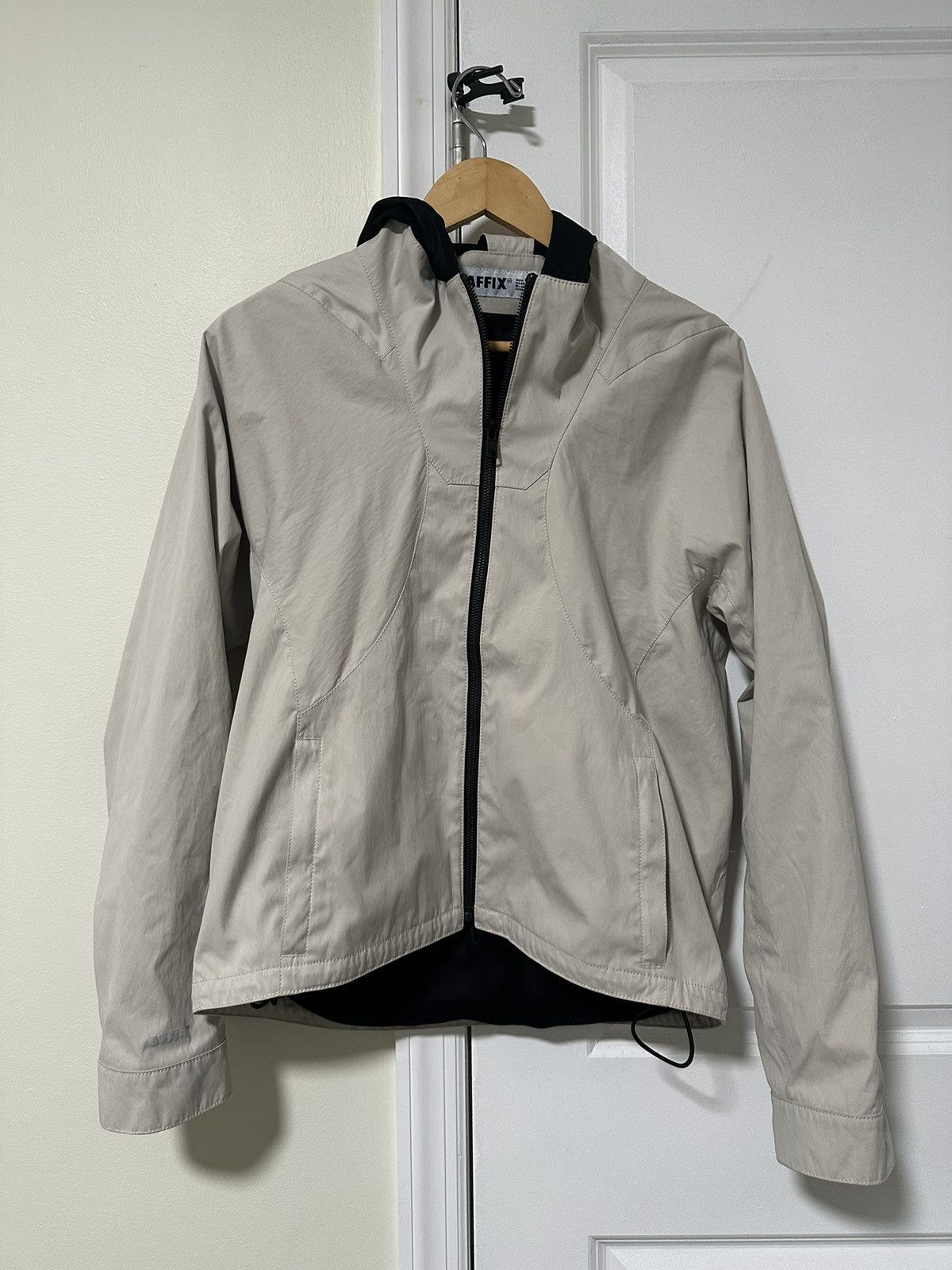 Kiko Kostadinov × OTTO 958 OTTO 958 KIKO KOSTADINOV Picanha Adventure Jacket  | Grailed