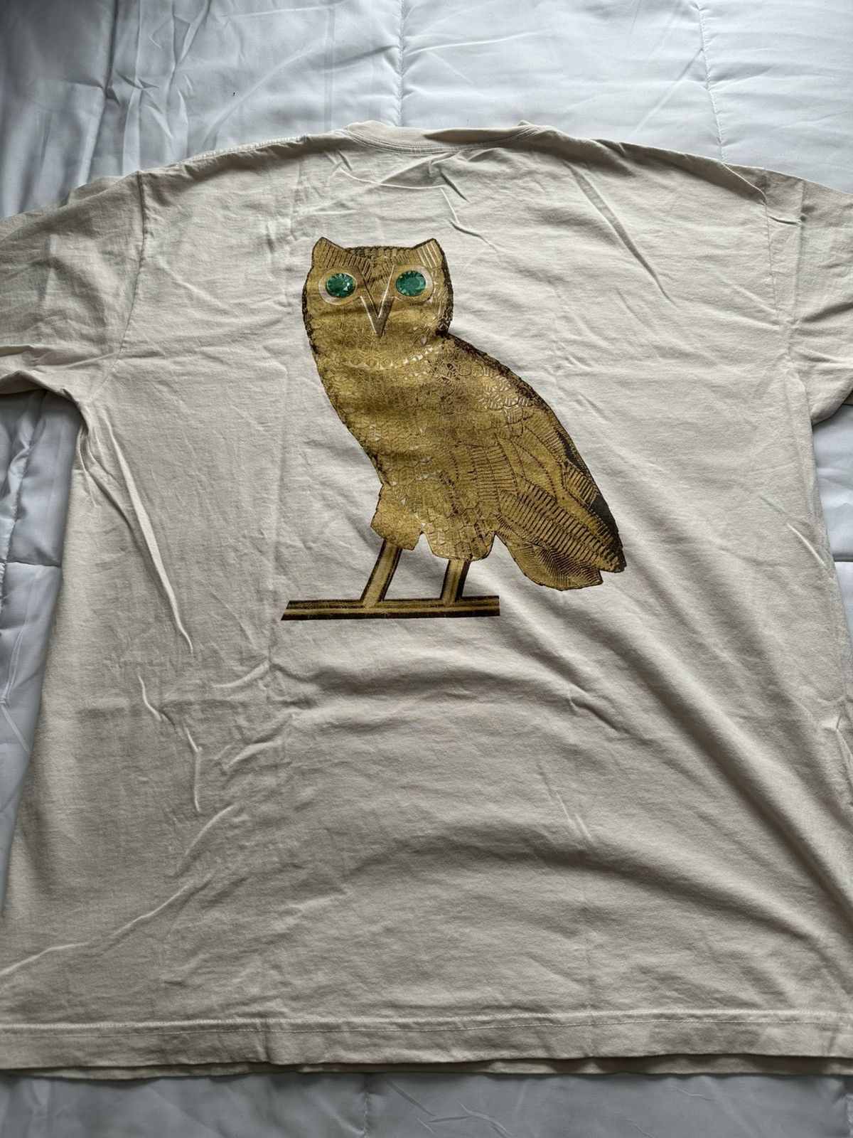 Drake Drake “Members Only” T-Shirt XL Size US XL / EU 56 / 4 - 2 Thumbnail