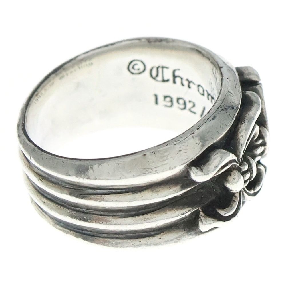 Chrome Hearts Chrome Hearts Dagger Ring Silver BCA343 Size ONE SIZE - 3 Thumbnail