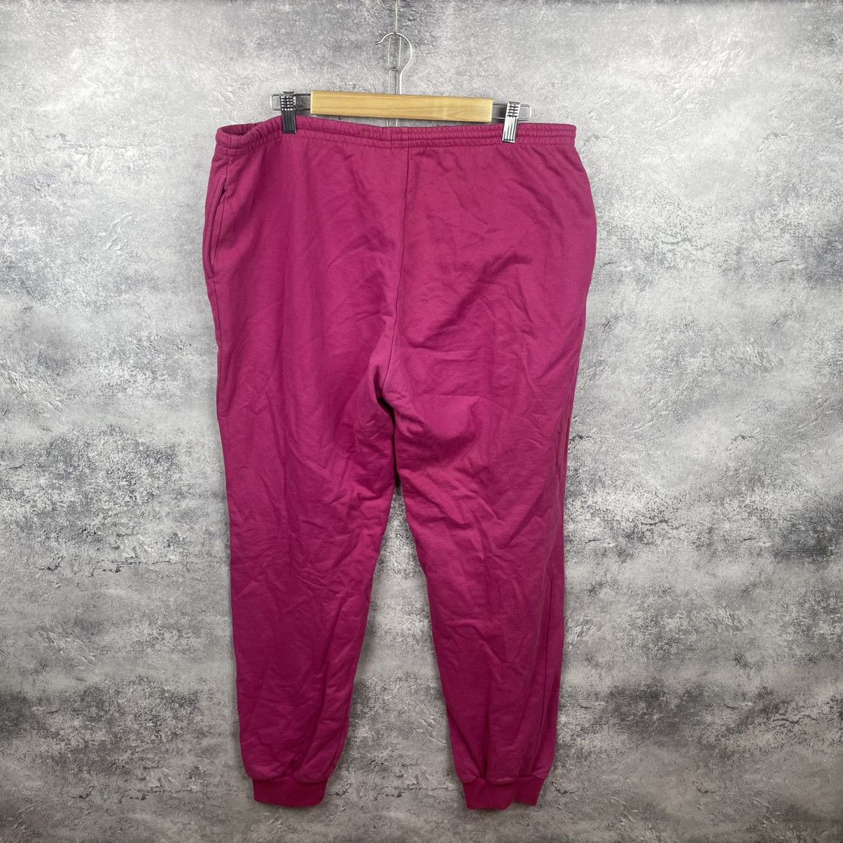 Adidas Vintage Adidas Tracksuit Sweatshirt Pants Big Logo 90s Size US XL / EU 56 / 4 - 23 Thumbnail
