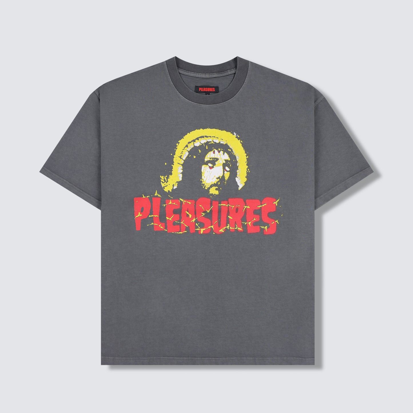 Pleasures Pleasures Chosen Heavyweight Tee Size US XL / EU 56 / 4 - 1 Preview