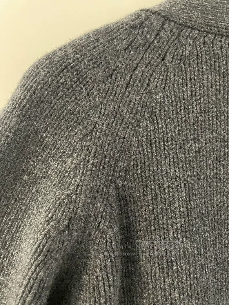 Valentino Valentino Sweater cardigan Size S / US 4 / IT 40 - 6 Thumbnail