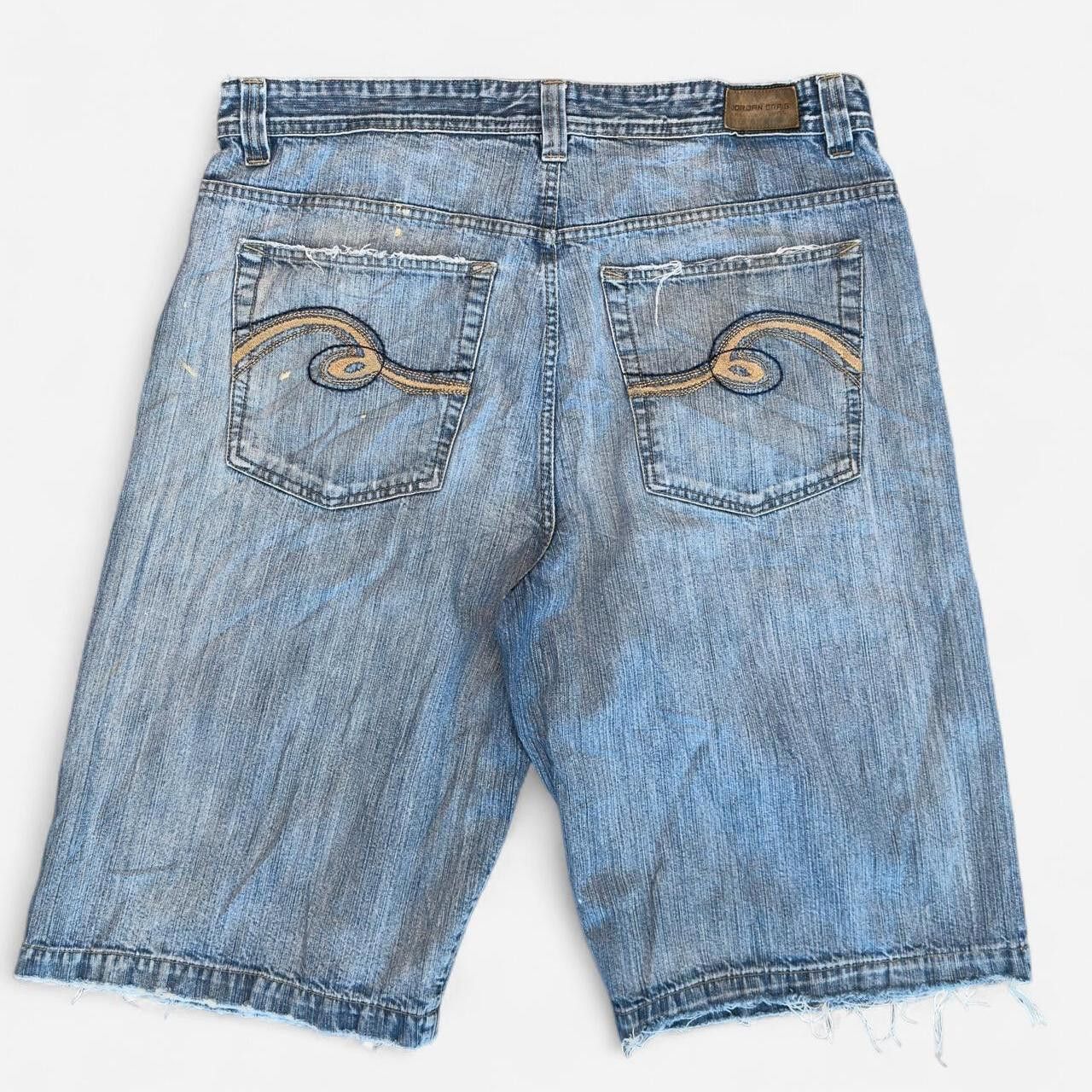 Other Men's blue Shorts Size US 40 / EU 56 - 6 Thumbnail