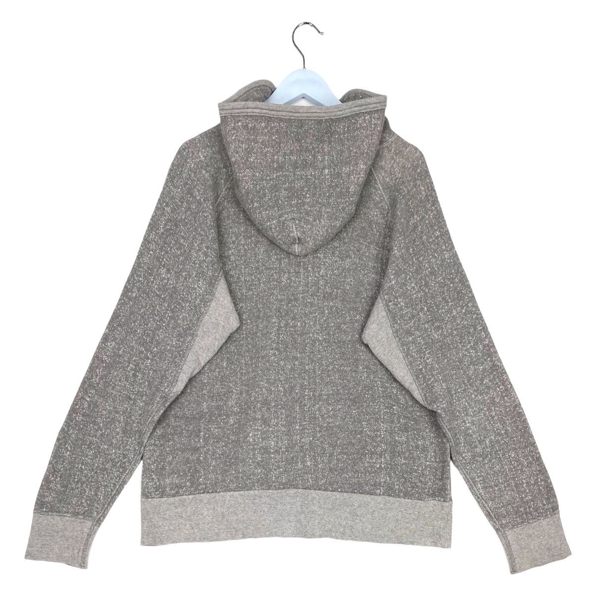 J.S. Homestead × Vintage Vintage J.S Homestead Hoodie Size L Size US L / EU 52-54 / 3 - 4 Thumbnail