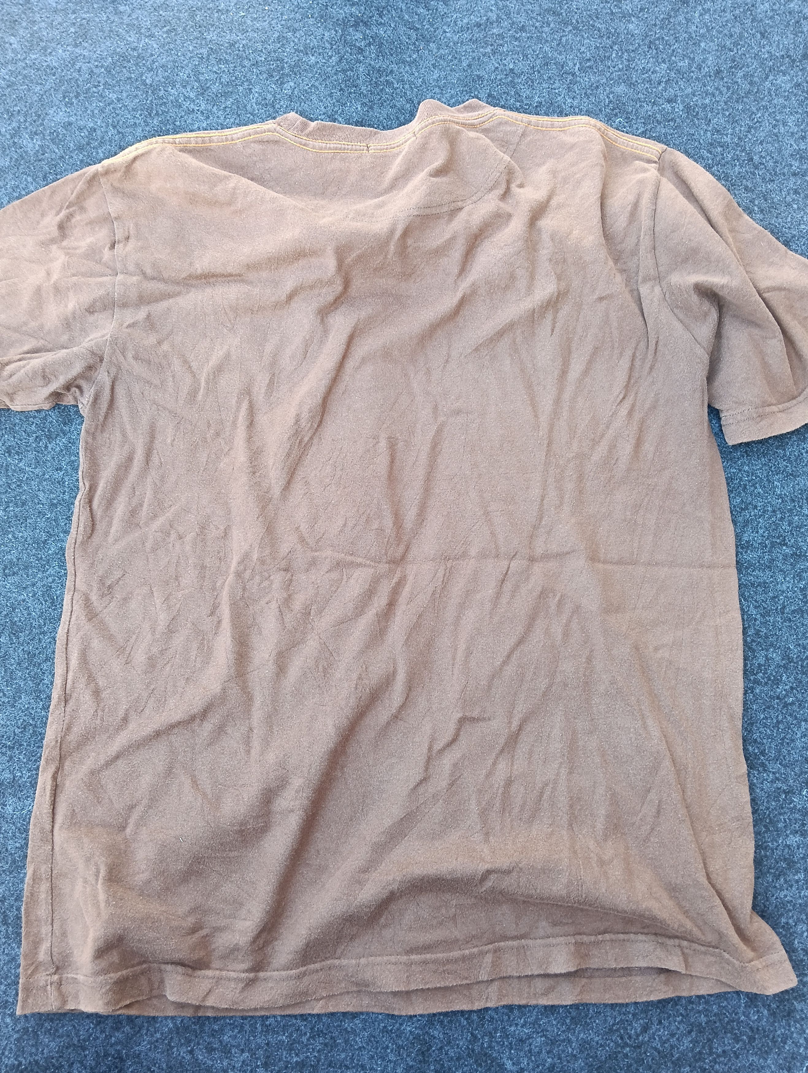 Other Funny co Hawaii brown Tshirt Size US M / EU 48-50 / 2 - 5 Thumbnail