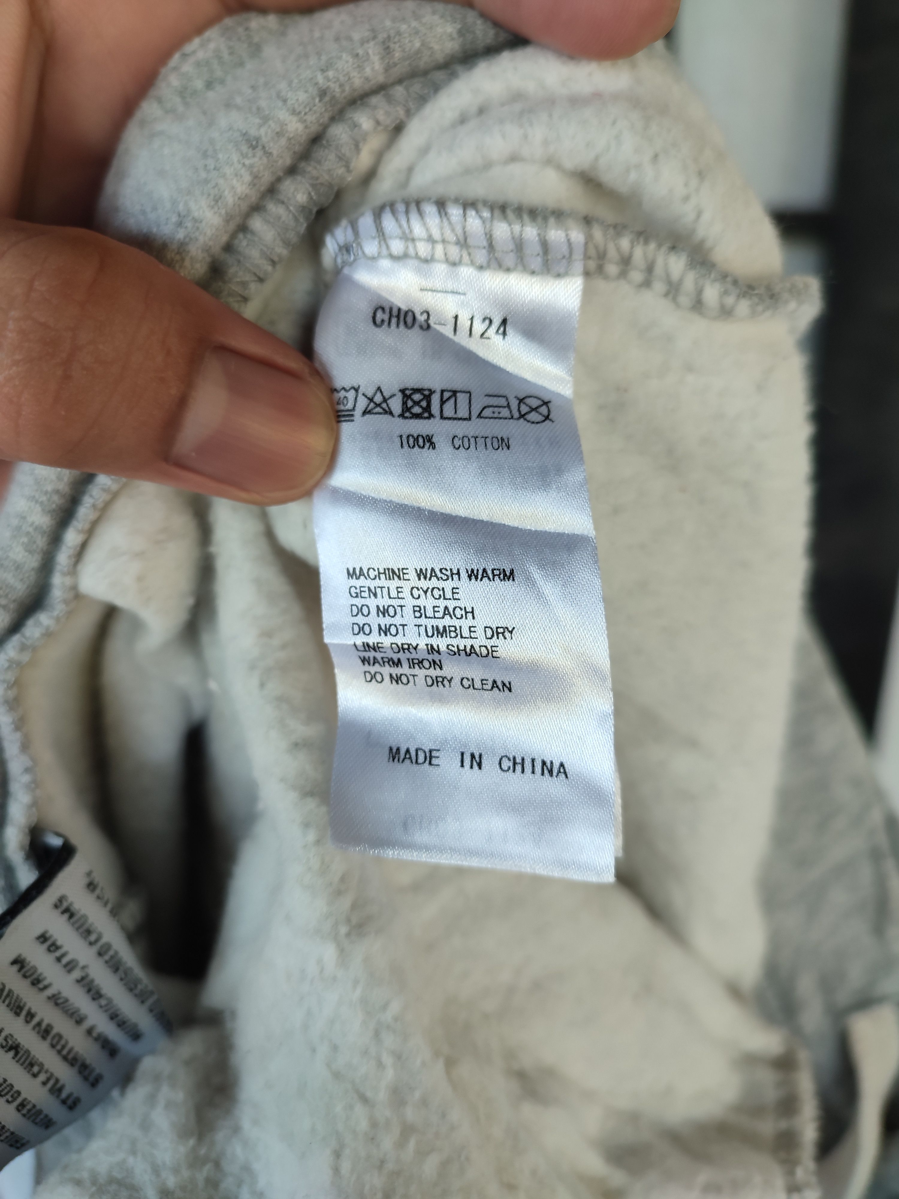 Chums Vintage Chums Joggers Pants Size US 34 / EU 50 - 16 Thumbnail