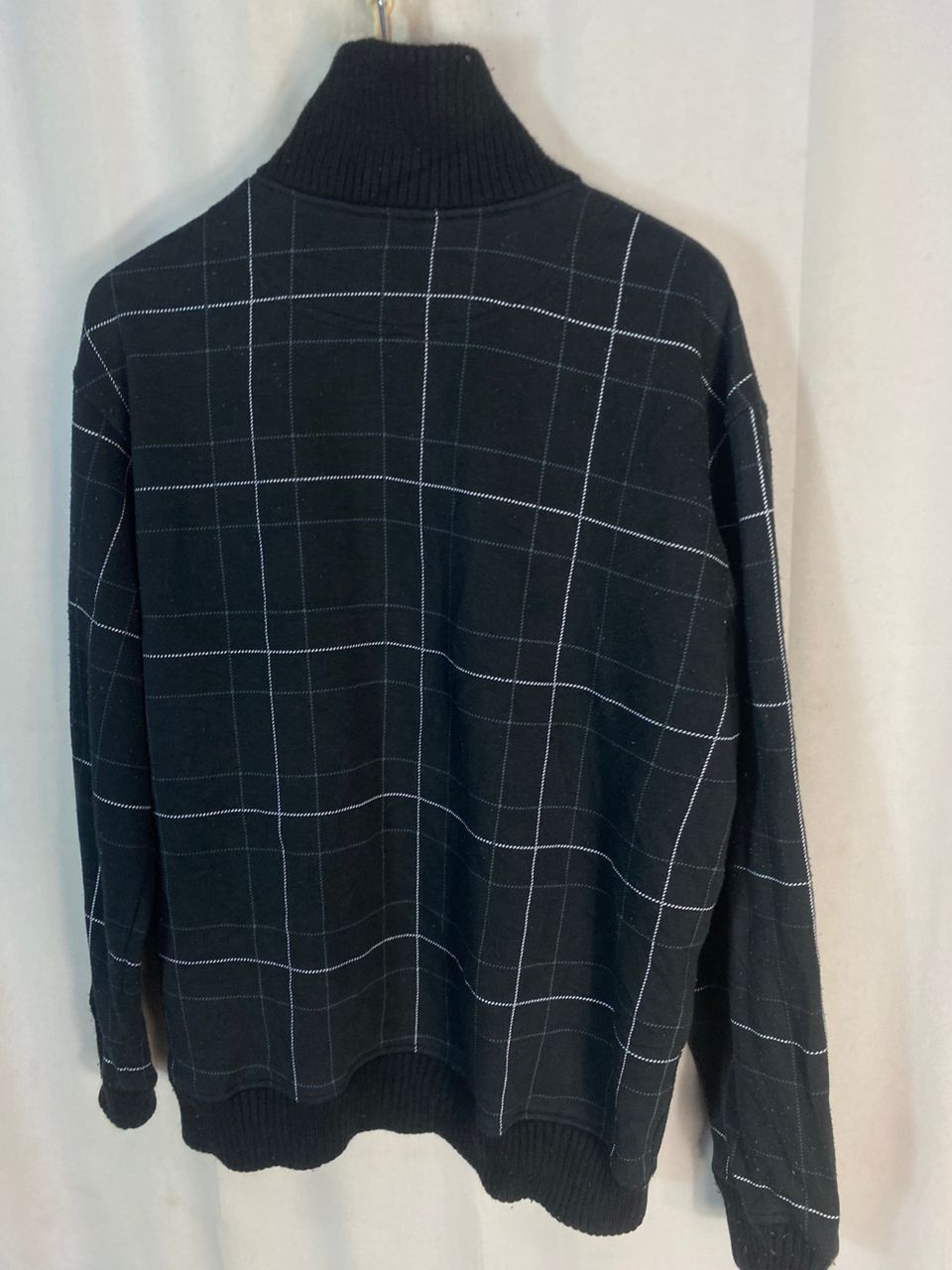 Japanese Brand Bullet noise zipper sweater Size US M / EU 48-50 / 2 - 9 Thumbnail