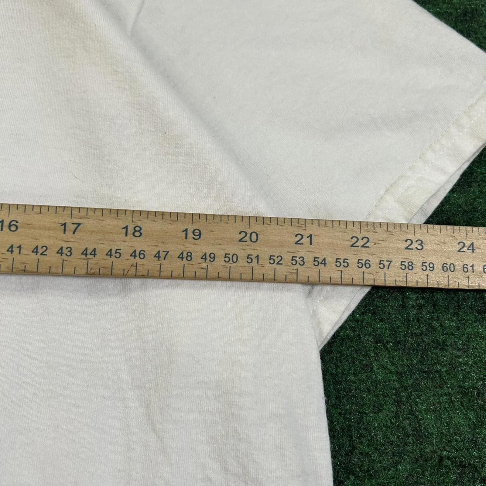 Huf HUF x Kill Bill Death List Tee Size Large Size US L / EU 52-54 / 3 - 6 Thumbnail