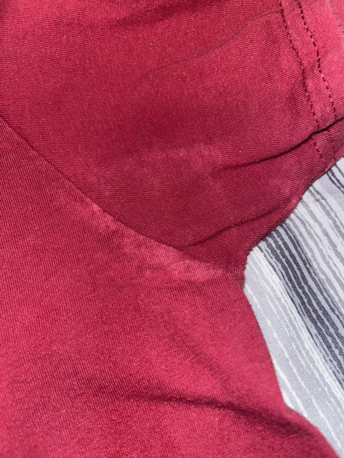 Other FSU tee Size US M / EU 48-50 / 2 - 4 Thumbnail