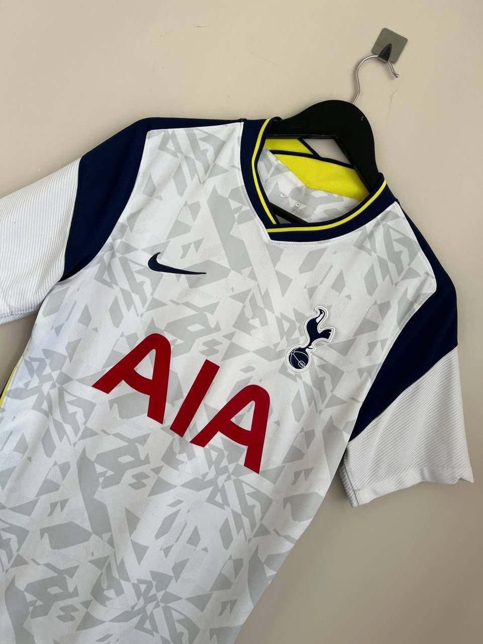 Nike Nike Tottenham Hotspur 2020/21 Stadium Home Jersey Size US M / EU 48-50 / 2 - 6 Thumbnail