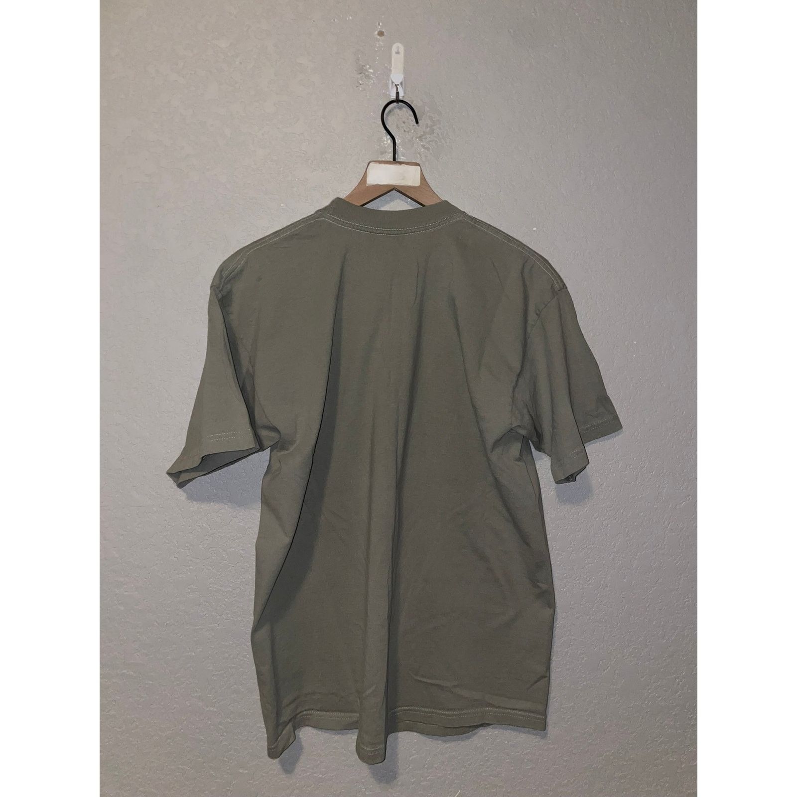 Vintage Vintage Never Doubt Margaret Mead Change The World XL Tee Size US XL / EU 56 / 4 - 16 Thumbnail