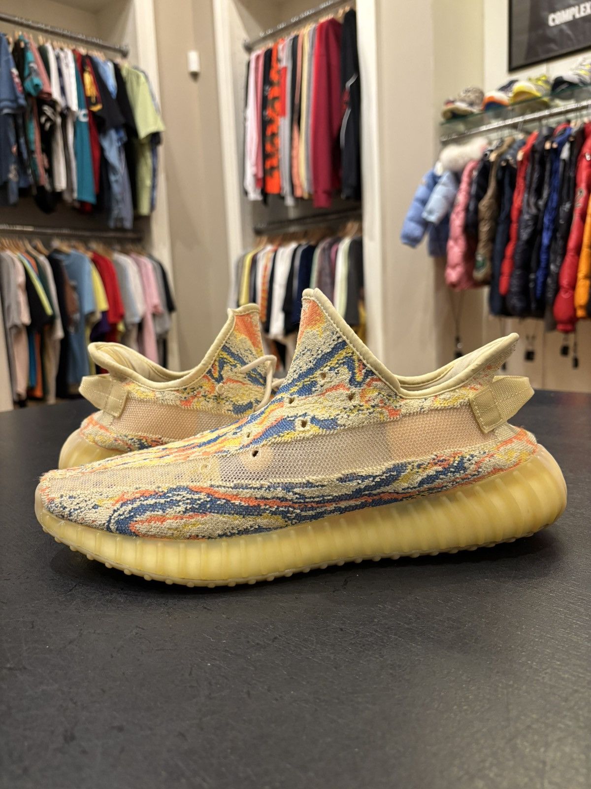 Yeezy Boost 350 V2 'MX Oat'