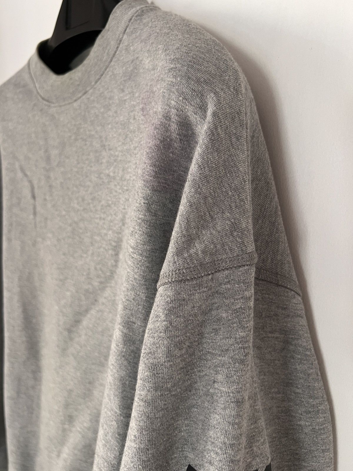 Fear of God × Nike Fear of god x nike sweatshirt Size US M / EU 48-50 / 2 - 4 Thumbnail