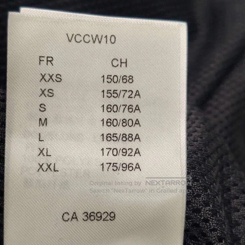 Louis Vuitton Louis Vuitton Black Zip-up Hoodie. Size US L / EU 52-54 / 3 - 5 Thumbnail
