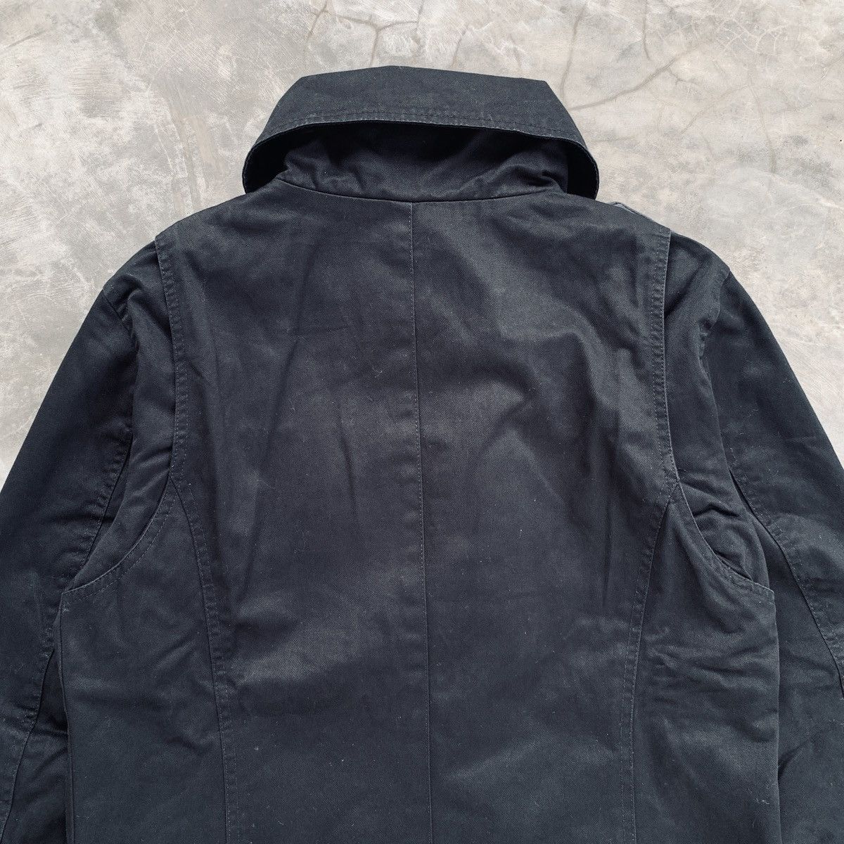 14th Addiction Codes Combine For Men Napoleon Vkei LGB Style Jacket Size US M / EU 48-50 / 2 - 18 Thumbnail
