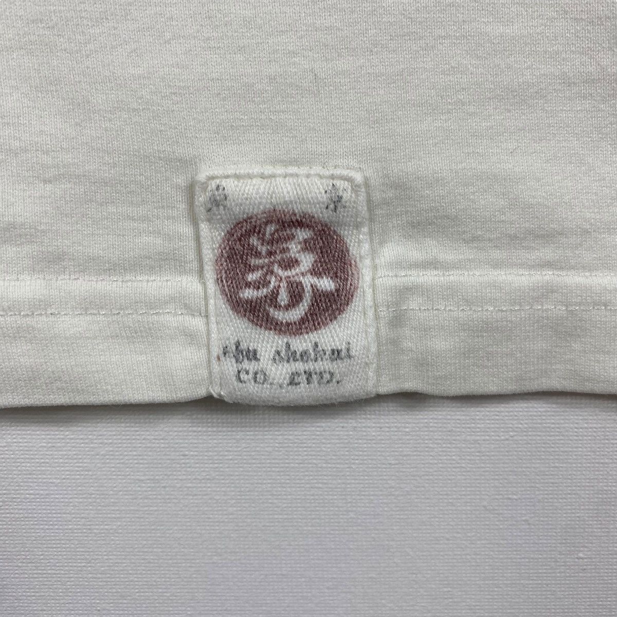 Japanese Brand × Tedman × Vintage Vintage TEDMAN Road To Heaven Japanism Neo Asian Size US M / EU 48-50 / 2 - 3 Thumbnail