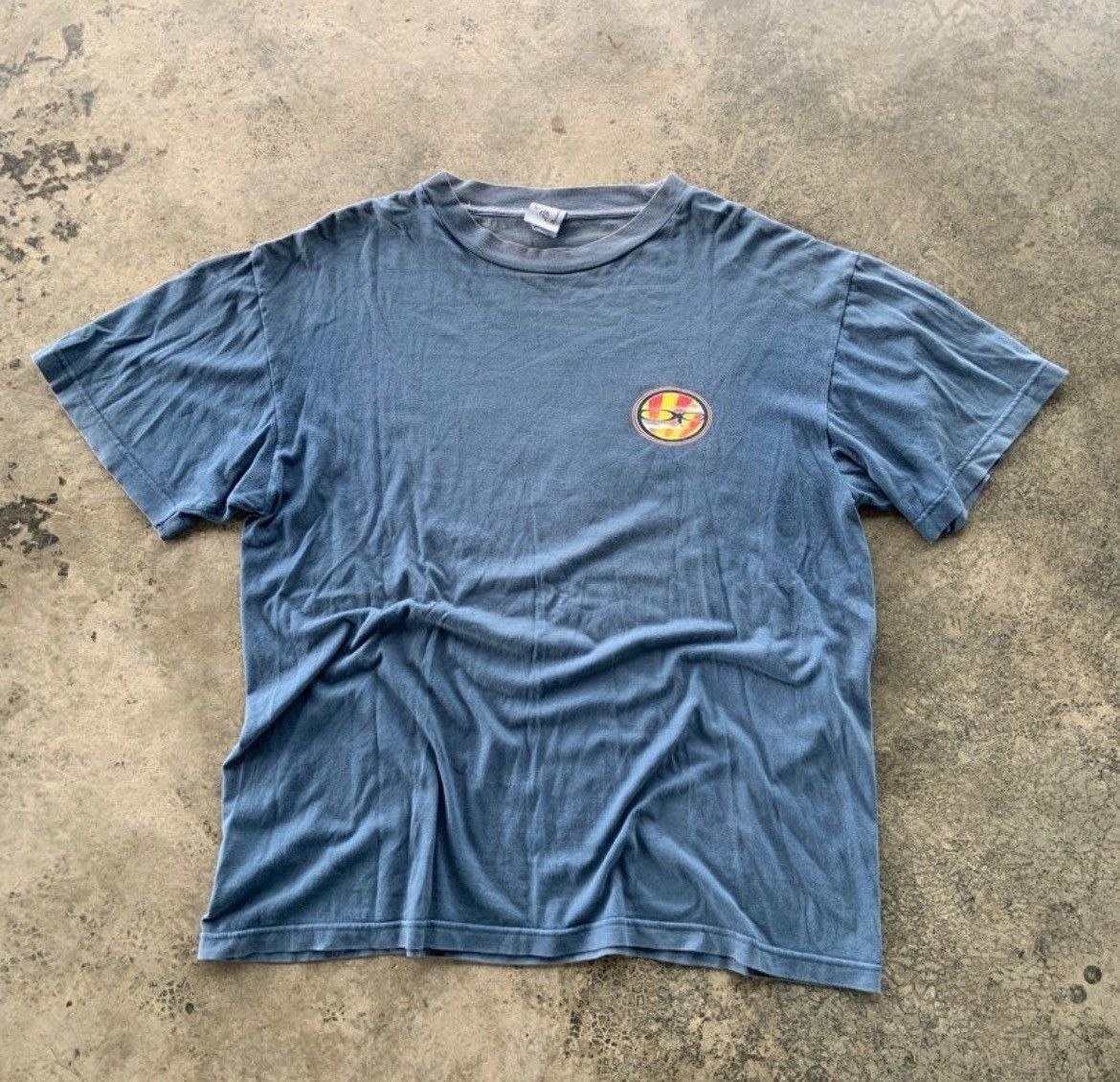 Ocean Pacific Vintage short sleeve ocean pacific Size US L / EU 52-54 / 3 - 5 Thumbnail